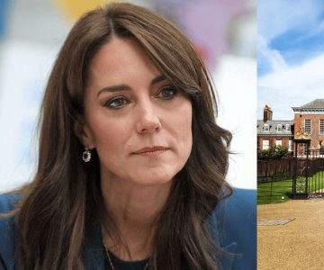 ¿Dónde está Kate Middleton? Anticipan fechas para reaparición pública