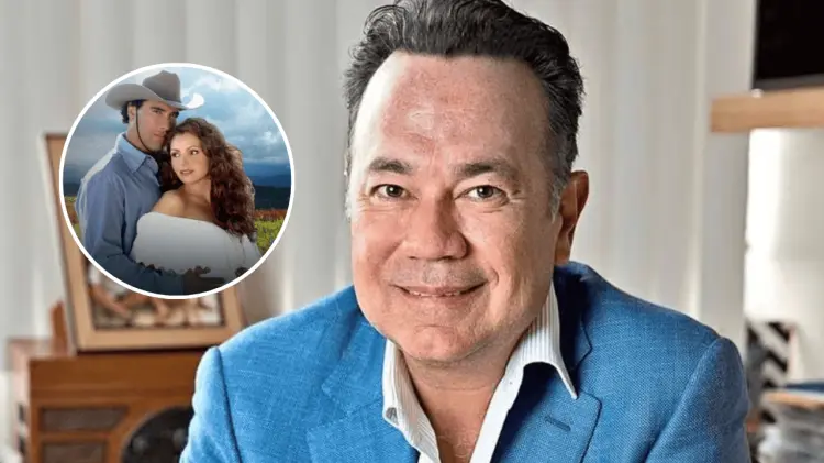 Fue productor de telenovelas icónicas de la televisión mexicana. (Foto: Especial / EXPRESO)
