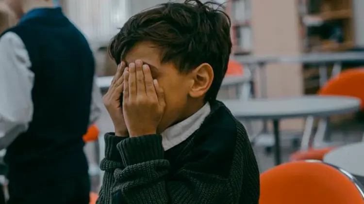 Adriel Moreno de 11 años falleció debido a lesiones causadas por sus compañeros. (Especial /EXPRESO)