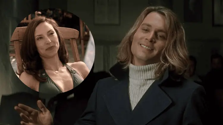 Inhala (Blow) fue una película de 2001 con Depp como protagonista. (Foto: Cortesía/Redes)