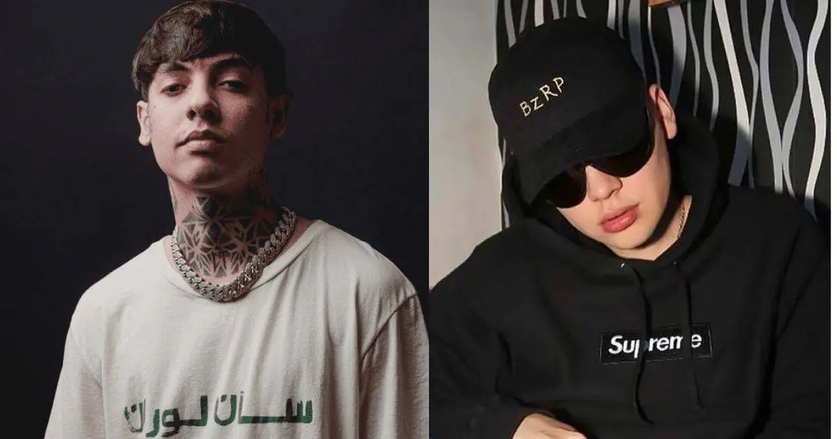 ¿Se viene sesión de Bizarrap con Natanael Cano? Surgen rumores en redes