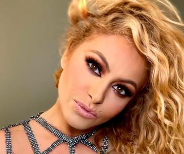 Paulina Rubio pide 40% de ganancias de tour con Timbiriche