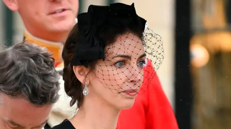 Rose Hanbury. (Especial / EXPRESO)