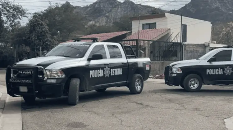 La agresión aconteció la madrugada del 15 de marzo. (Especial / EXPRESO)
