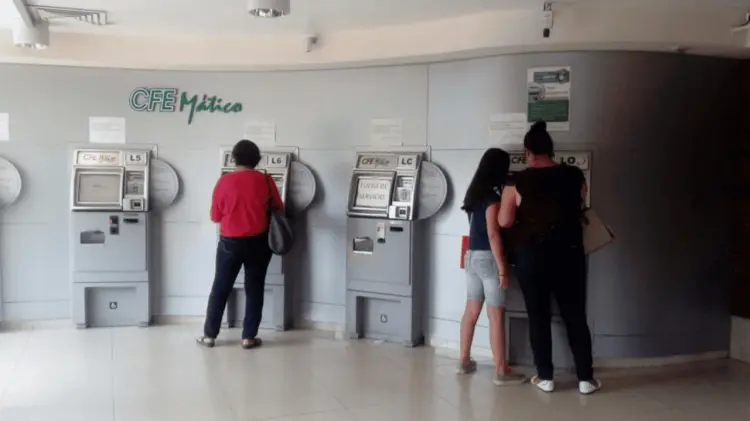 La tarifa preferencial es permanente en verano para 5 estados de la república. (Especial / EXPRESO)