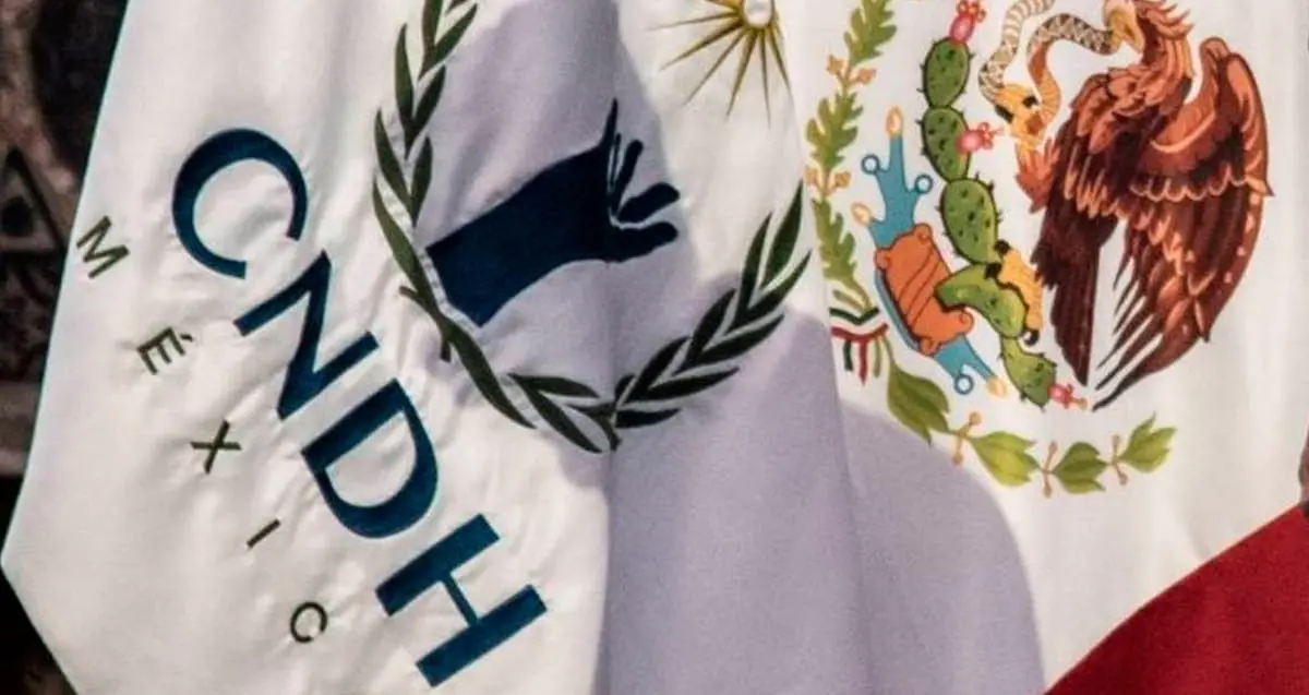 CNDH suspende informes sobre violencia política en proceso electoral