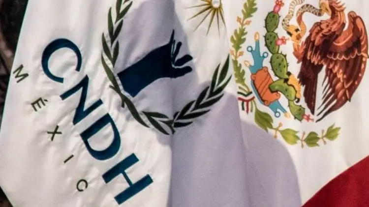 La CNDH expresa que la ciudadanía debe centrar toda su atención en las campañas. (Especial /EXPRESO)