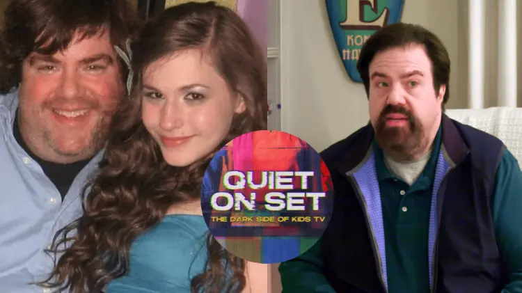 En su canal de YouTube, Dan Schneider se defendió de algunas acusaciones. (Foto: Cortesía)