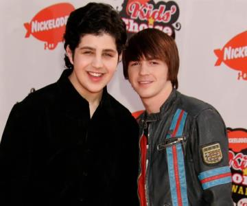 Condenan a Josh Peck por guardar silencio ante el abuso a Drake Bell