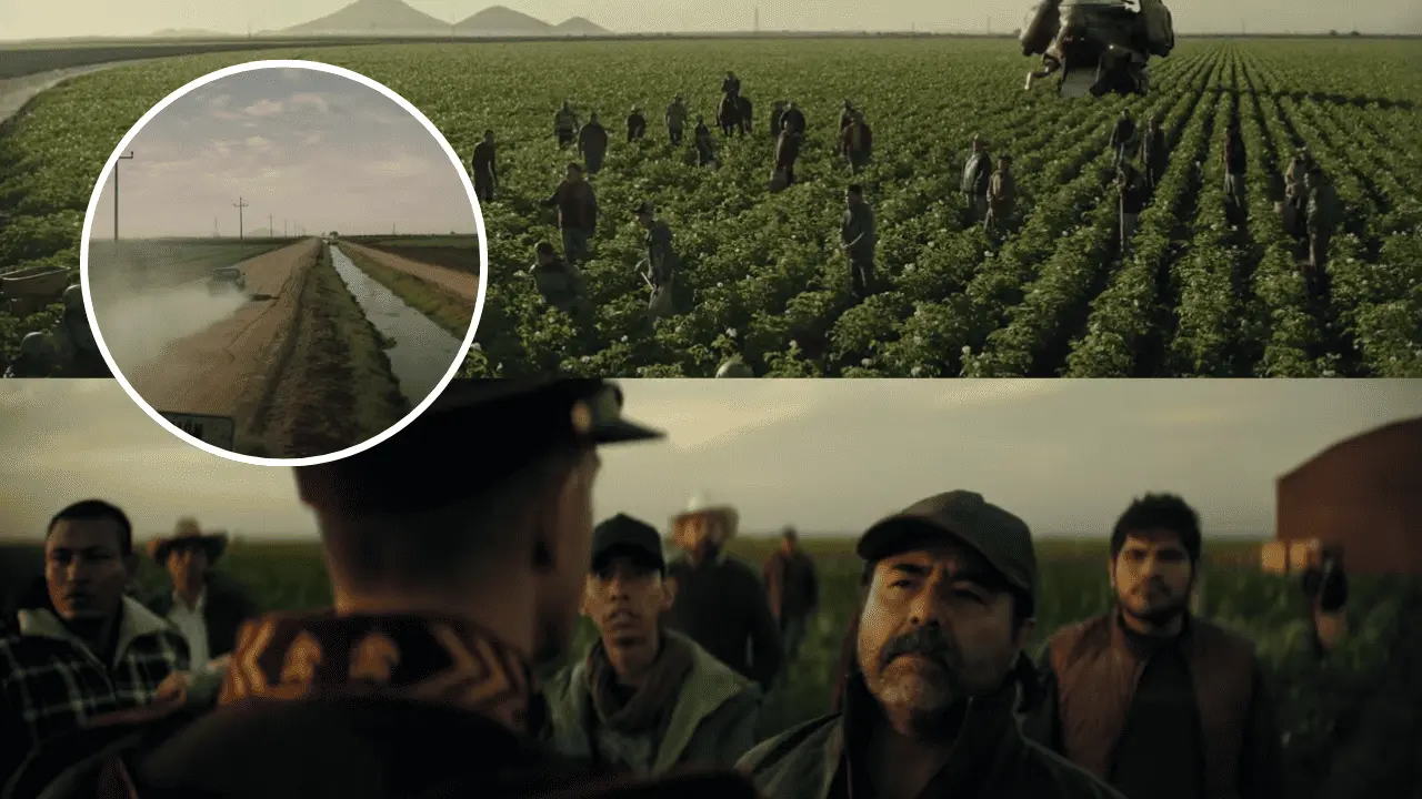 Cortometraje de Netflix resalta la belleza del sur de Sonora