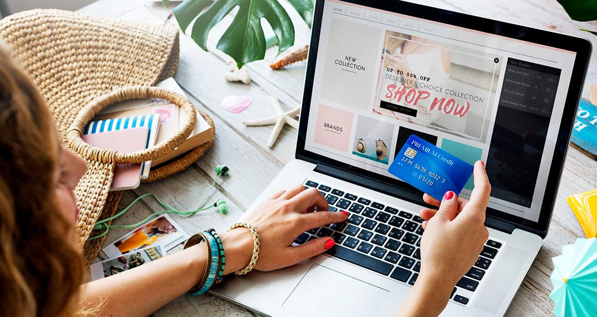 Estas son las tiendas online en las que no deberías comprar: Profeco