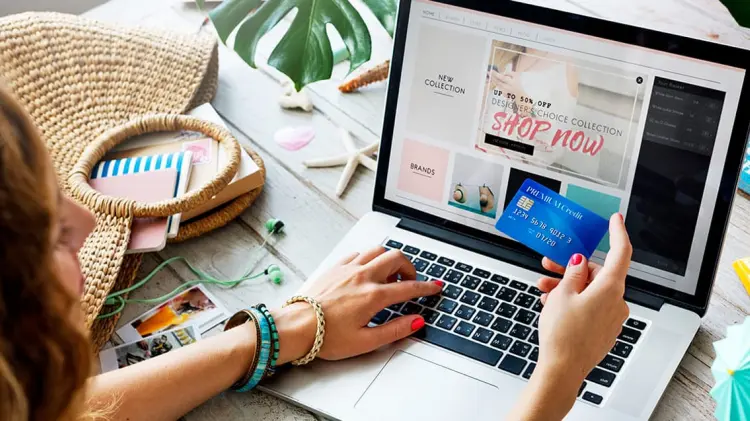 Las tiendas en línea son una opción cómoda y rápida para los usuarios. (Especial / EXPRESO)