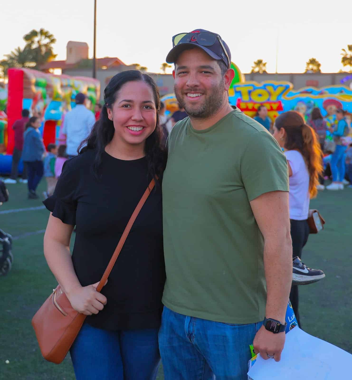 Gran inauguración de Fairplay Kids