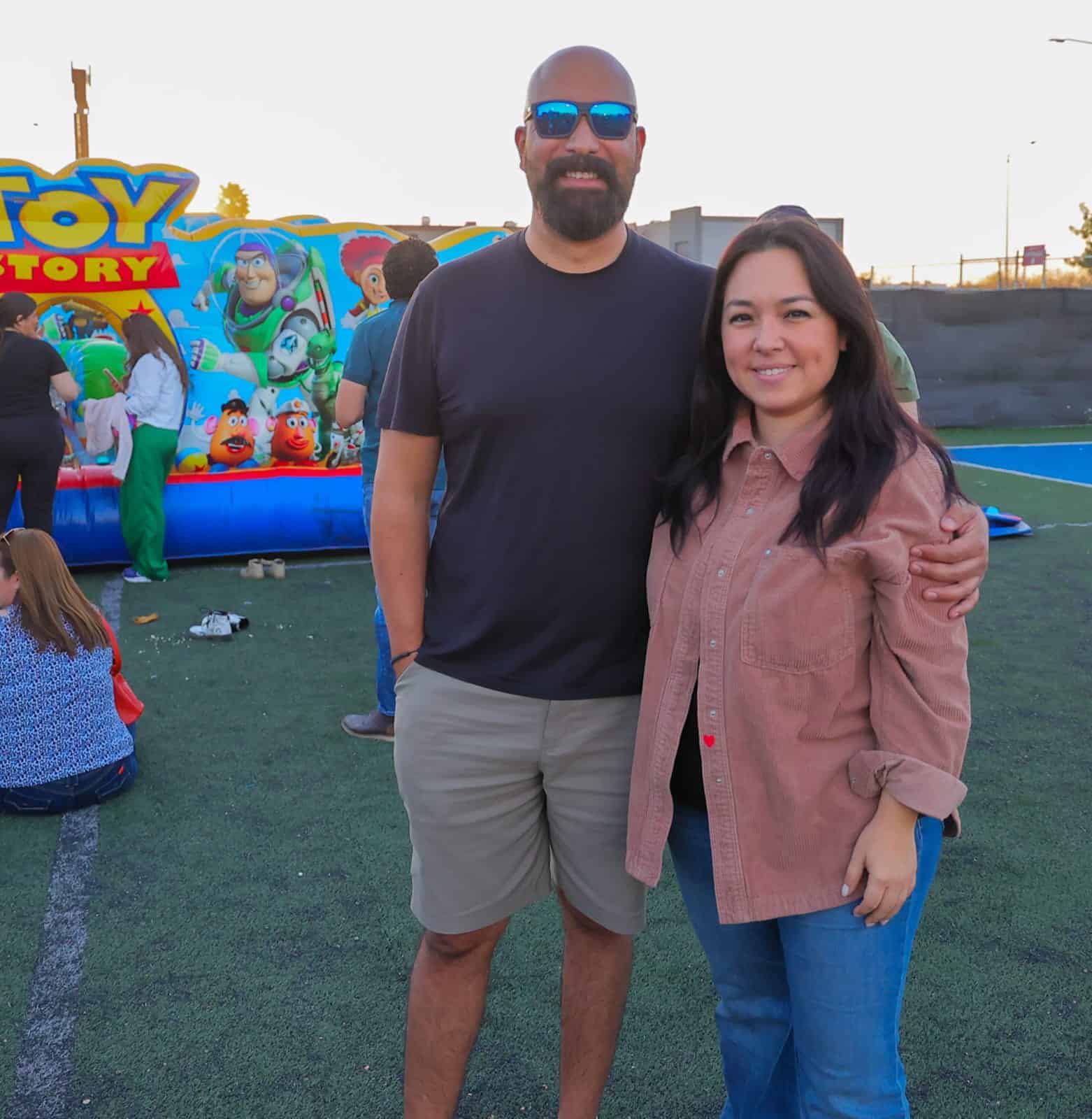 Gran inauguración de Fairplay Kids