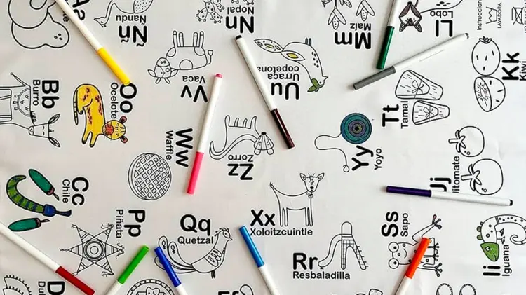 La Academia fue fundada en 1835. (Especial / EXPRESO)