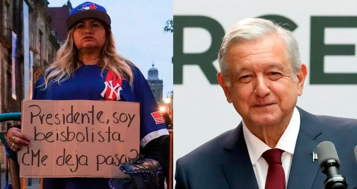 AMLO recibirá a Ceci Flores, fundadora de las Madres Buscadoras