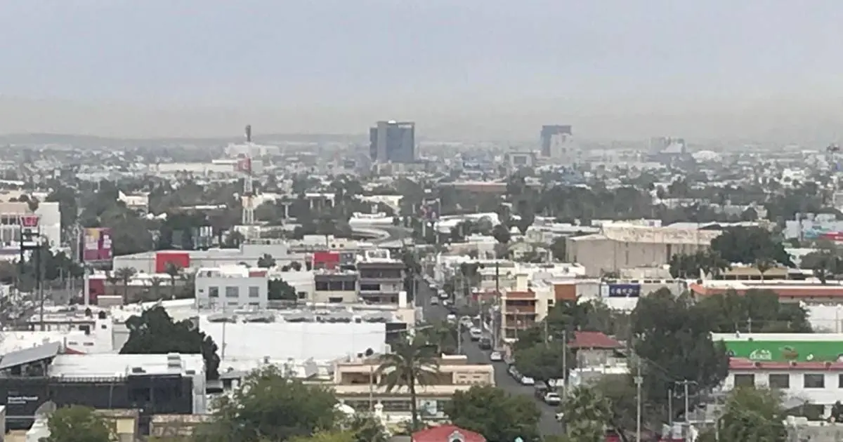Calor dará tregua en los próximos días en Sonora