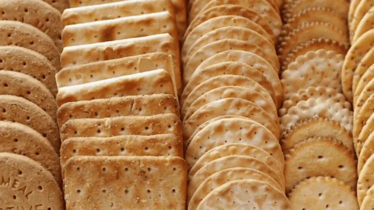 Profeco evaluó 48 productos diferentes entre galletas Marías, saladas, de animalitos. (Especial).
