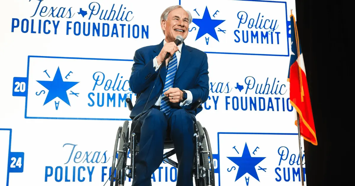 Gobernador de Texas mantiene aplicación de la Ley SB4 mientras se litiga