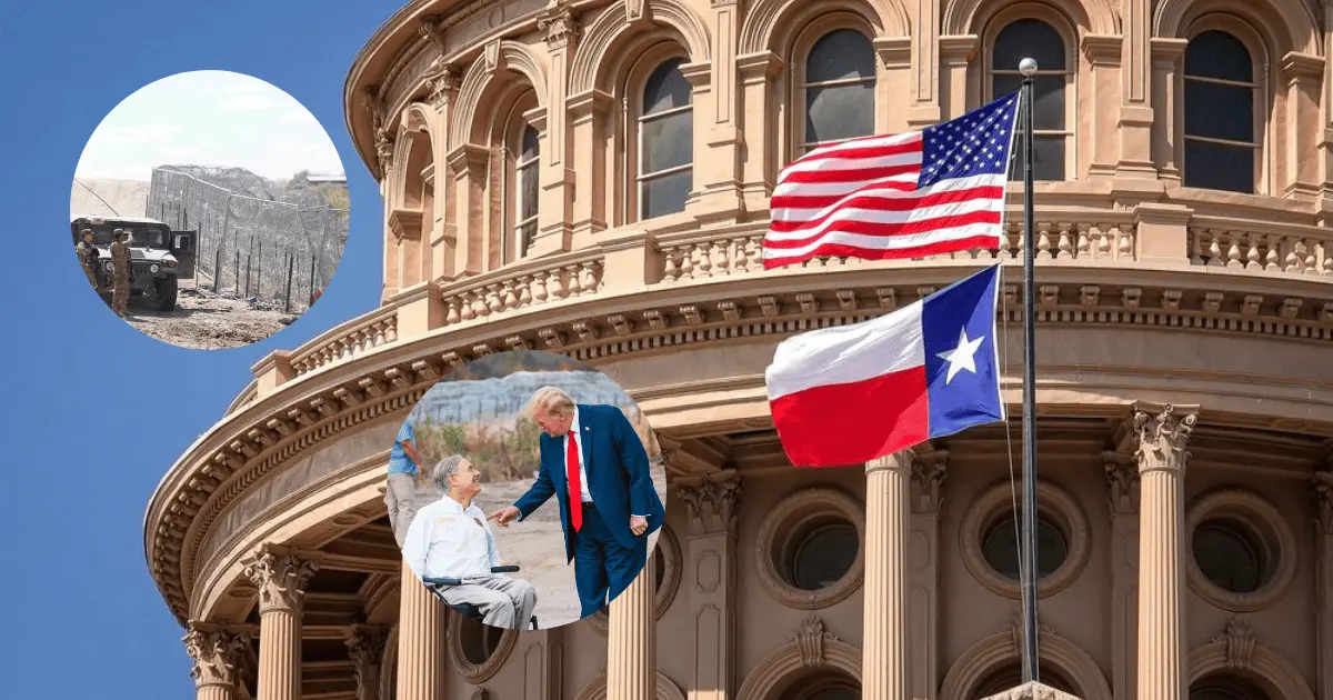 El Enigma de la Ley SB4 de Texas: ¿Cómo afecta a los inmigrantes?