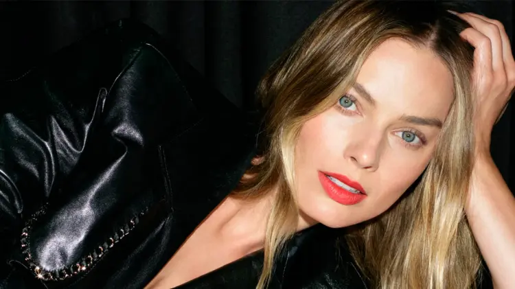 Margot Robbie. (Especial / EXPRESO)