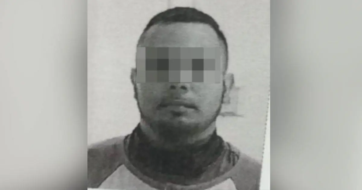 Detienen a hombre por intentar asesinar a su exsuegra; la atacó con machete