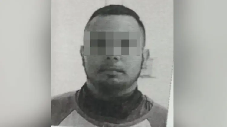 Néstor Julián N. (Foto: FGJE Sonora)