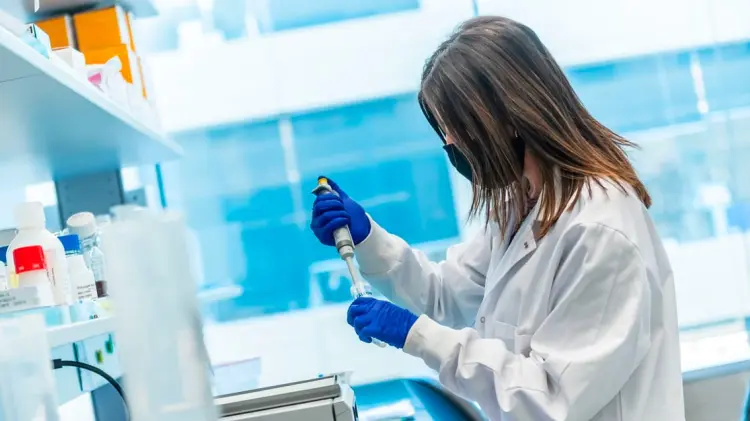 La noticia de los resultados fue publicada en EurekAlert! (Especial / EXPRESO)