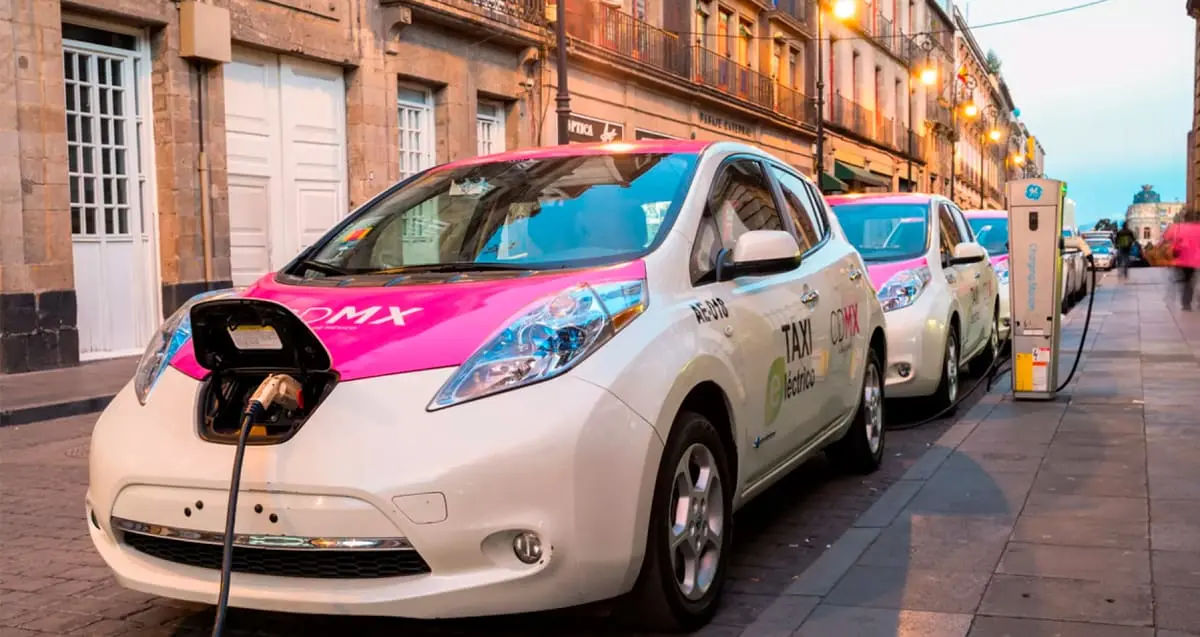 Autos eléctricos impulsan comercio mundial de mercancías: Unctad