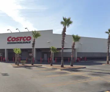 Costco cerrará todas sus tiendas en México