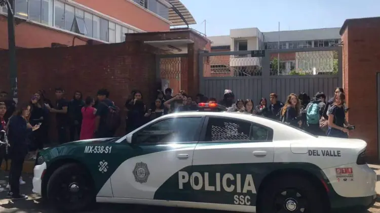 Foto: Especial / EXPRESO.