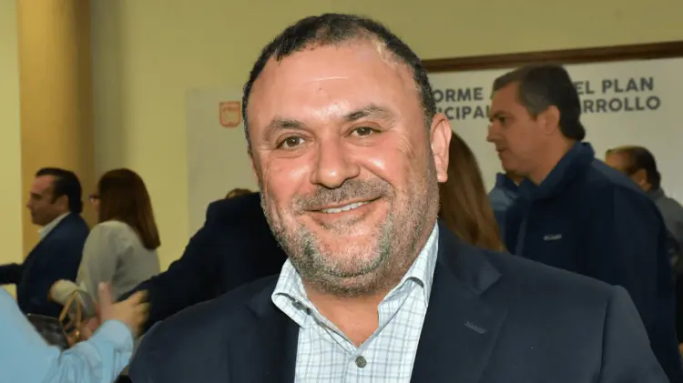 Avelino Castro señaló tres años no son suficientes para todos los proyectos. (Foto: Especial)