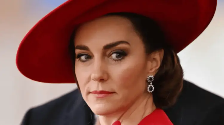 La princesa se sometió con éxito a una operación abdominal el 16 de enero. (Foto: Especial/EXPRESO)