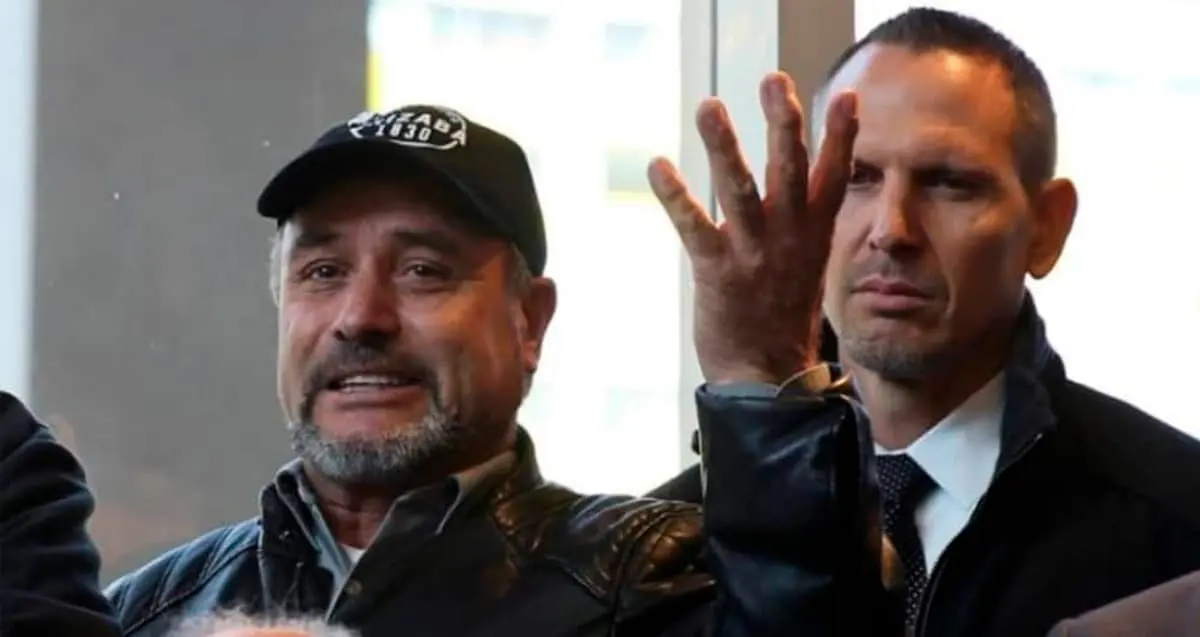 Admiten amparo a familia LeBarón contra presunta omisión