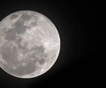 Lo que debes saber sobre la Luna de la Muerte