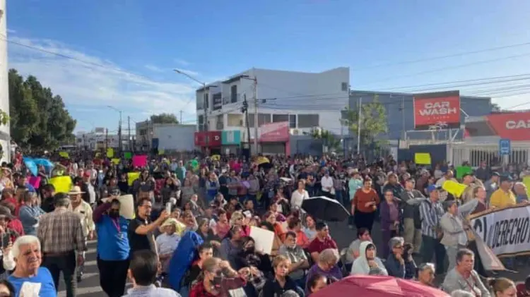 Foto: Especial / EXPRESO.