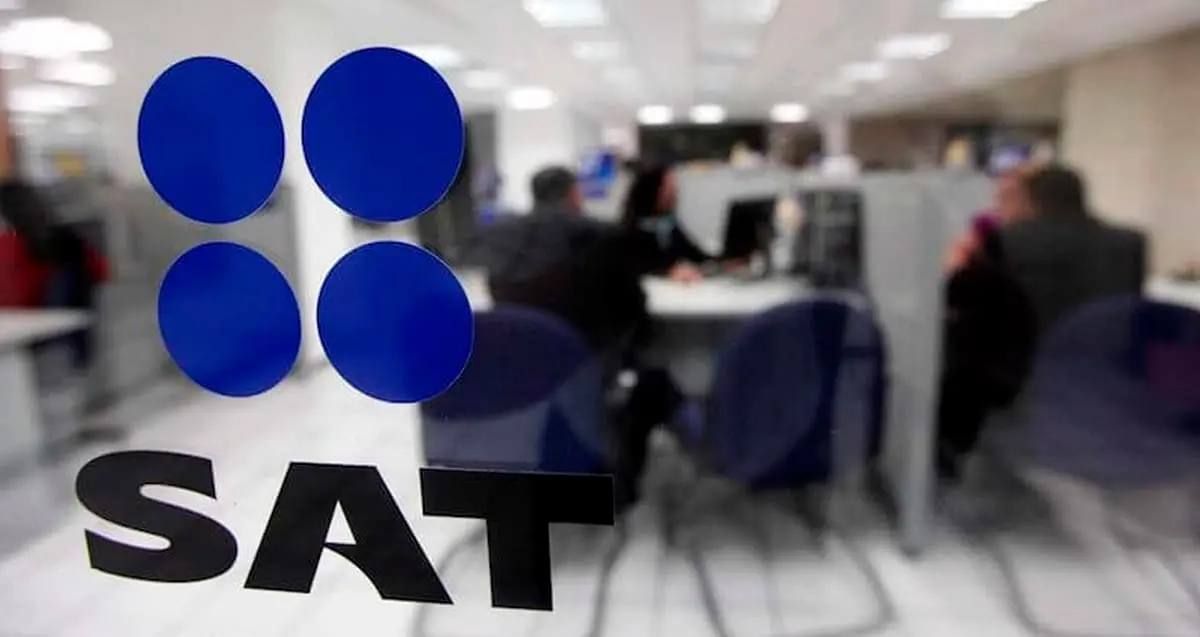 SAT extiende horarios para la declaración anual de empresas