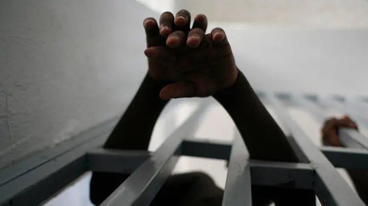 No han dado a conocer el número oficial de personas privadas de su libertad. (Especial / EXPRESO)