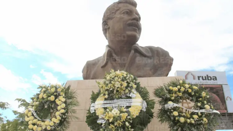 Foto: Ramón Munguía / EXPRESO.