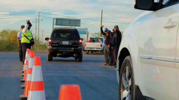 El operativo comenzará sus operaciones el 28 de marzo. (Foto: Cortesía)