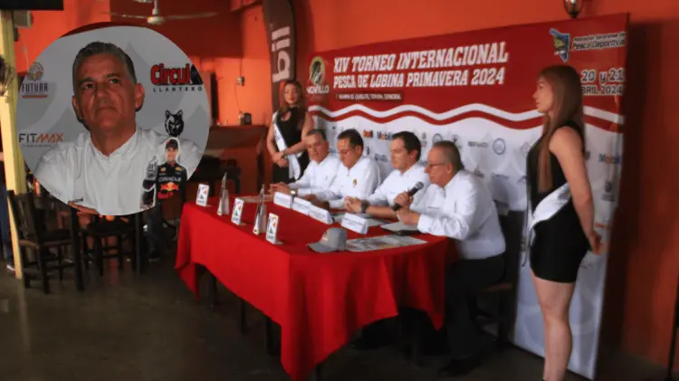 Foto: Ramón Munguía / EXPRESO.