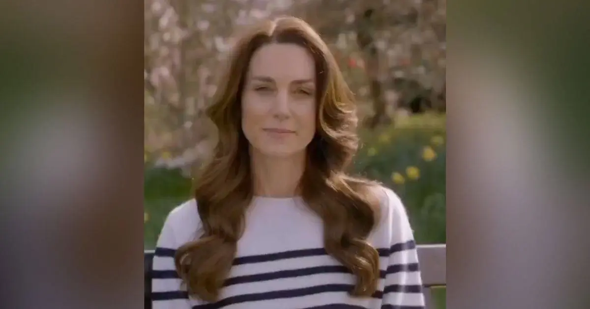 Así es la cirugía abdominal mayor a la que se sometió Kate Middleton