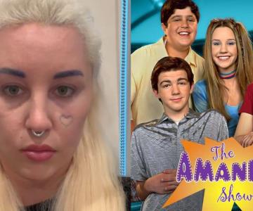 Amanda Bynes rechazó aparecer en documental sobre abusos en Nickelodeon