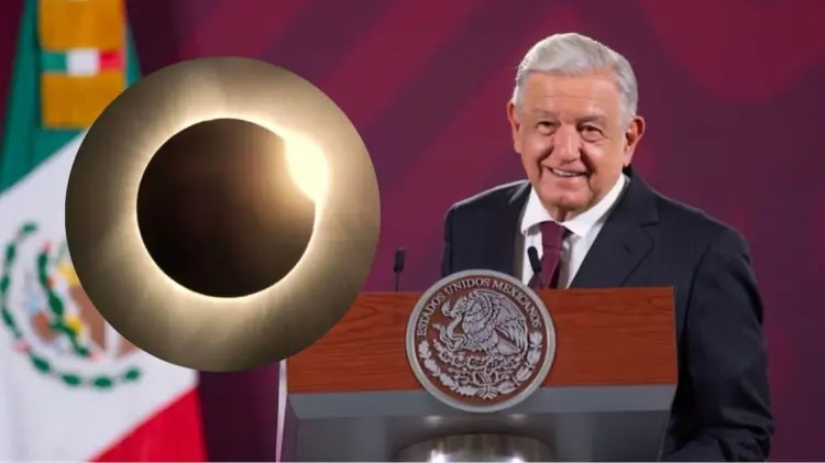 Andrés Manuel López Obrador iría a Mazatlán el próximo 8 de abril. (Foto: Especial/EXPRESO)