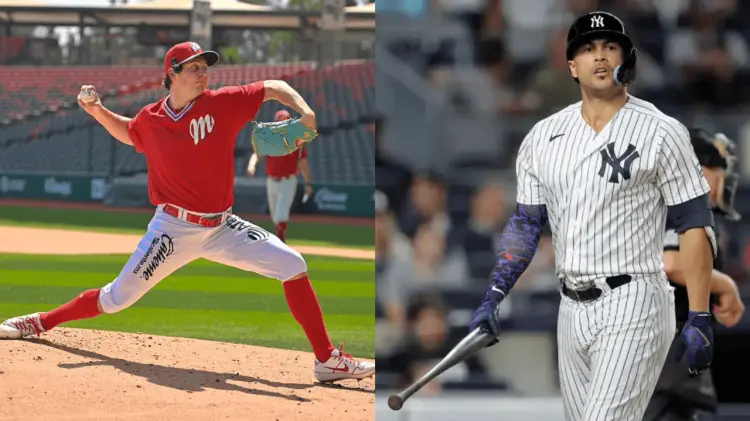 Trevor Bauer se enfrentará a figuras como Giancarlo Stanton. (Foto: Especial/EXPRESO)