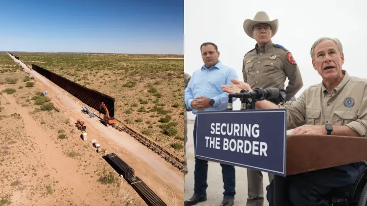 La Ley SB4 está actualmente congelada y en litigio en una Corte de Apelaciones de EU. (Cortesía)