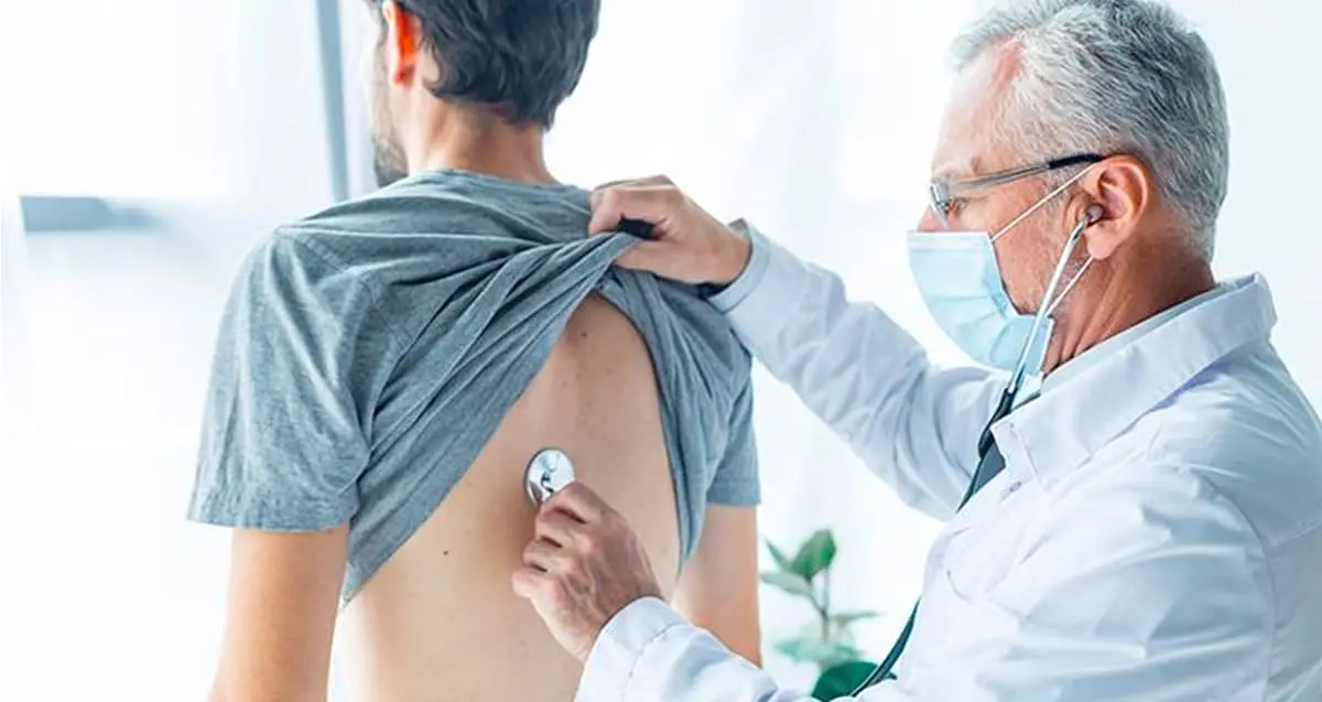 IMSS llama a vacunarse contra la tuberculosis