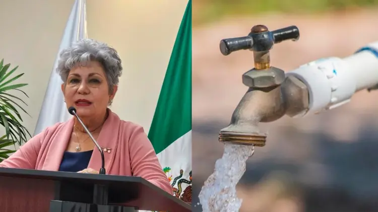 Beatriz Huerta Urquijo. (Especial / EXPRESO)