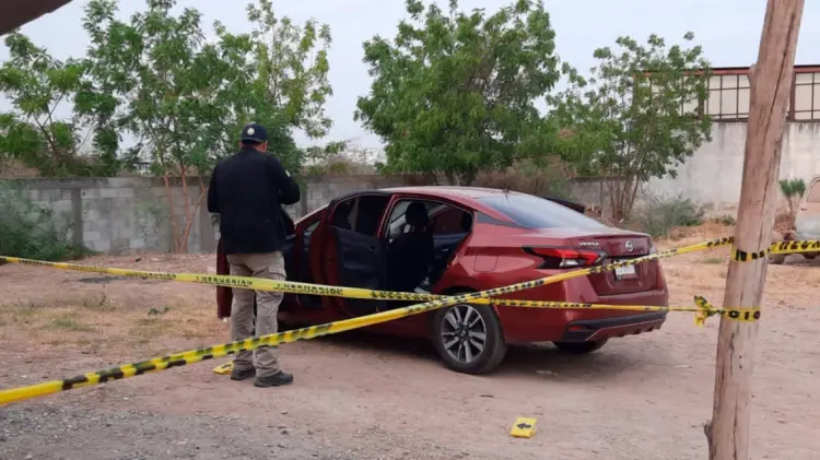 La Fiscalía dispuso practicarle la autopsia de ley. (Especial / EXPRESO)