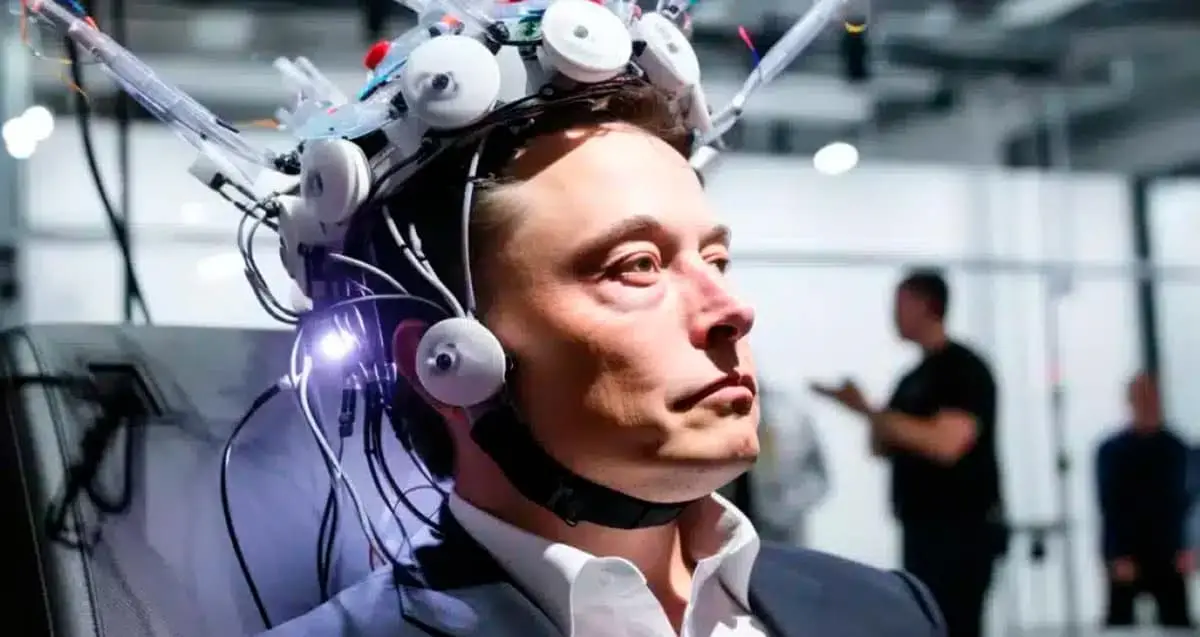 Blindsight: nuevo chip de Neuralink podría curar la ceguera, según Musk